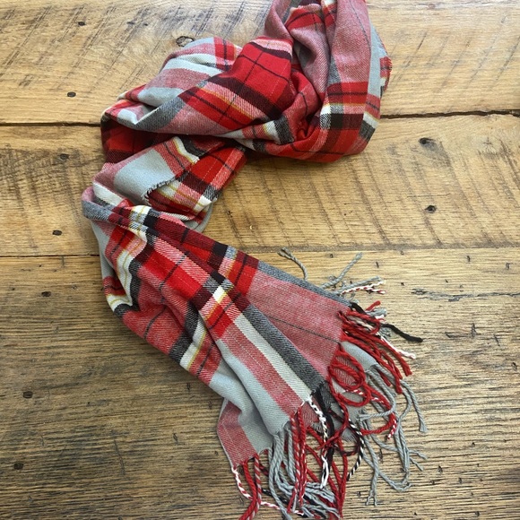 JCrew Factory Scarf - Picture 2 of 4